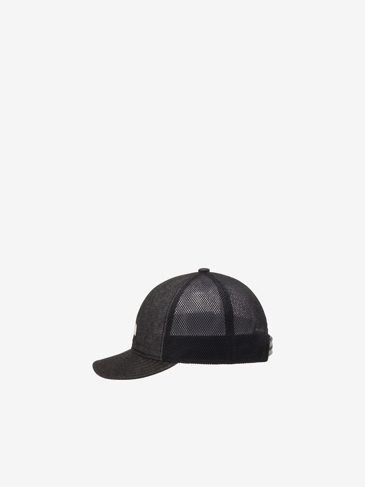 THE NORTH FACE(ザ・ノース・フェイス) ｜デニムメッシュキャップ（キッズ）