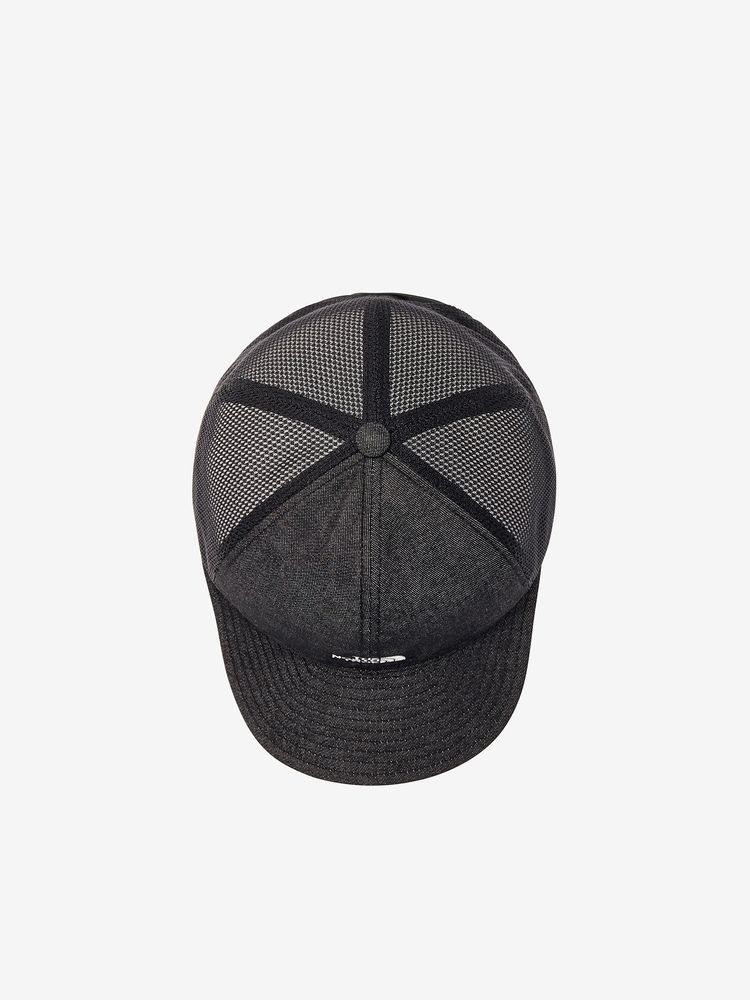 THE NORTH FACE(ザ・ノース・フェイス) ｜デニムメッシュキャップ（キッズ）