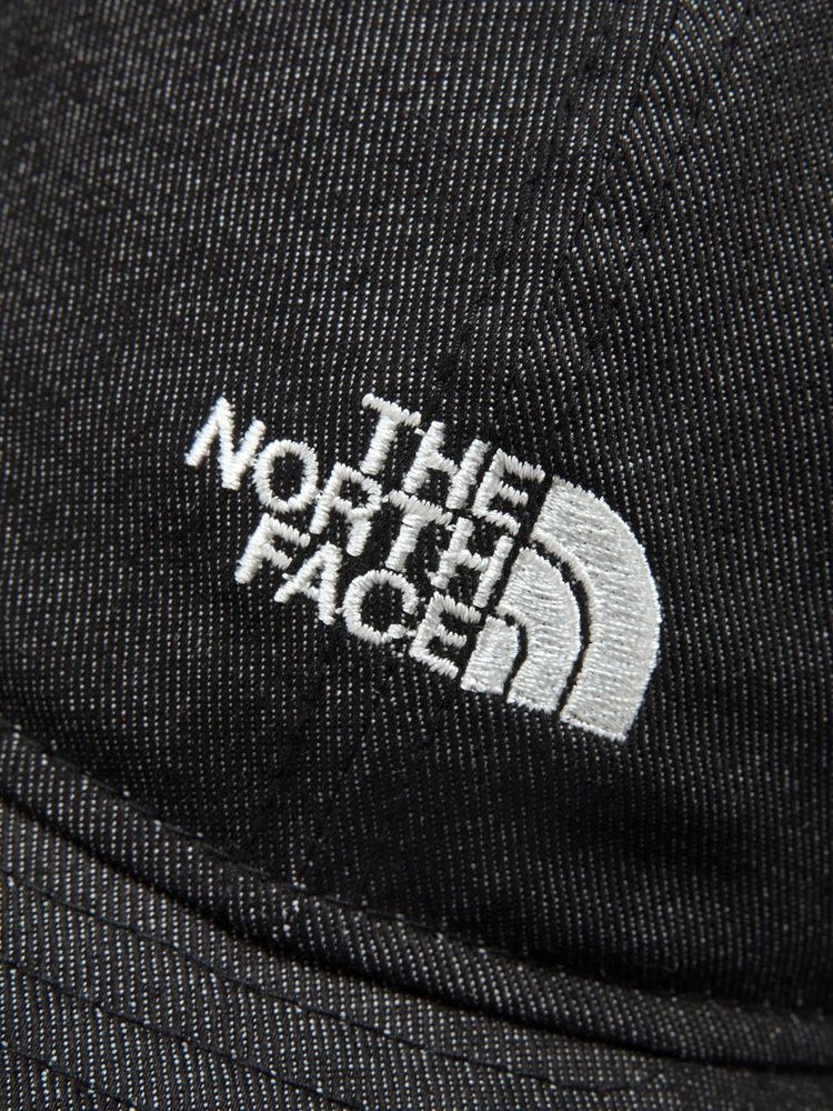 THE NORTH FACE(ザ・ノース・フェイス) ｜デニムメッシュキャップ（キッズ）
