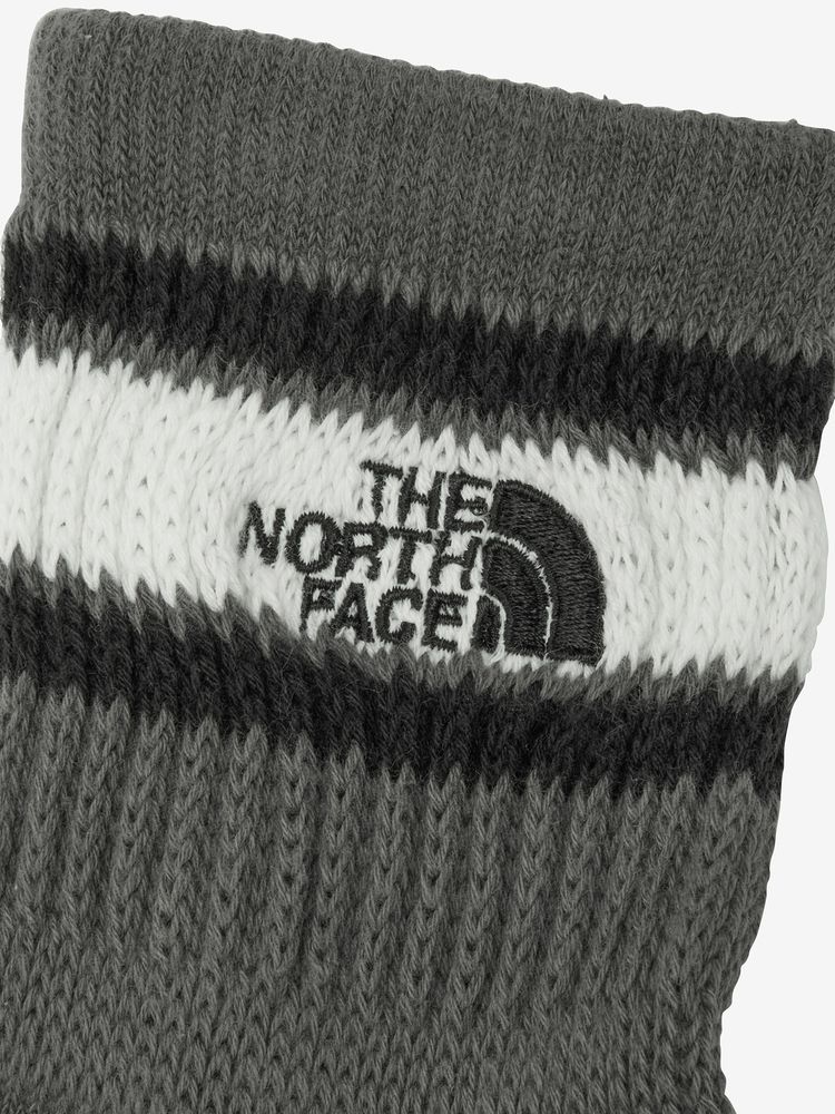 THE NORTH FACE(ザ・ノース・フェイス) ｜TNF チューブ 2P クルー（キッズ）