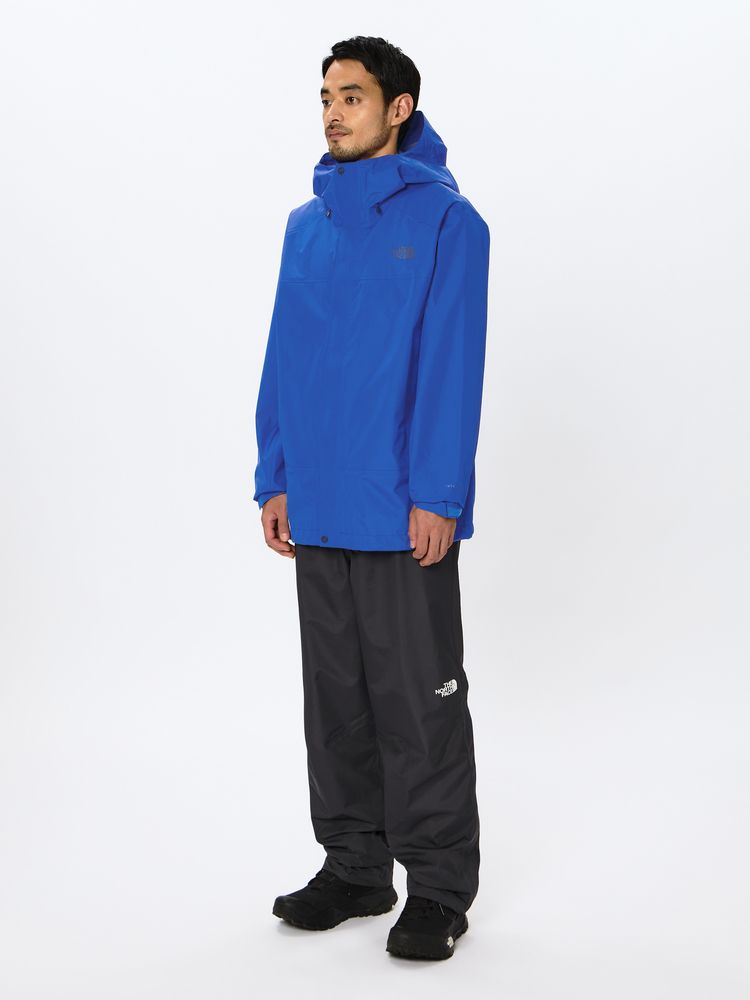 ザ・ノース・フェイス アウター(メンズ) フューチャーライト ドリズル ジャケット メンズ  M  アーバンネイビー 公式】フューチャーライトドリズルジャケット（メンズ）｜ザ・ノース