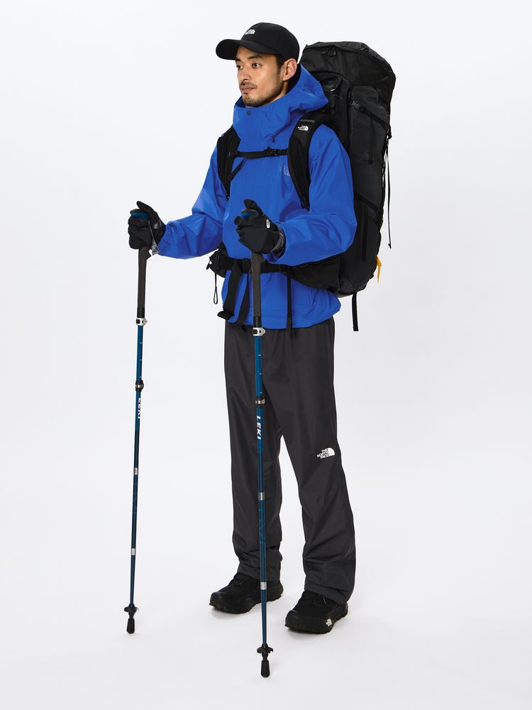 ザノースフェイス　フューチャーライト　ネイビー　Lサイズ　新品タグ付き 公式】フューチャーライトドリズルジャケット（メンズ）｜ザ・ノース