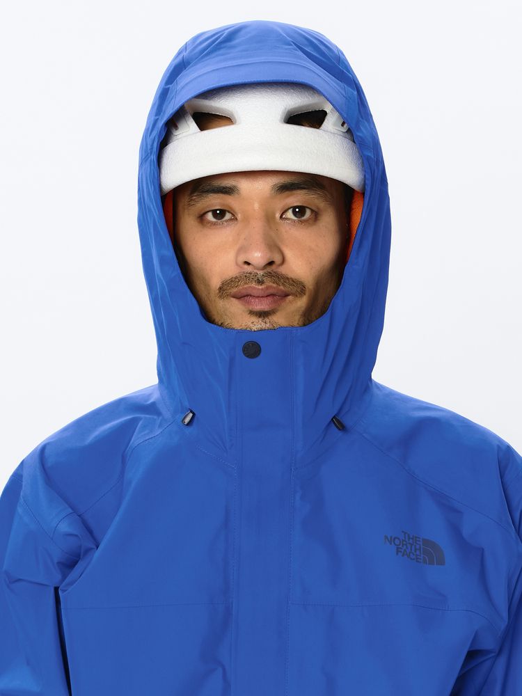 THE NORTH FACE(ザ・ノース・フェイス) ｜フューチャーライトドリズルジャケット（メンズ）