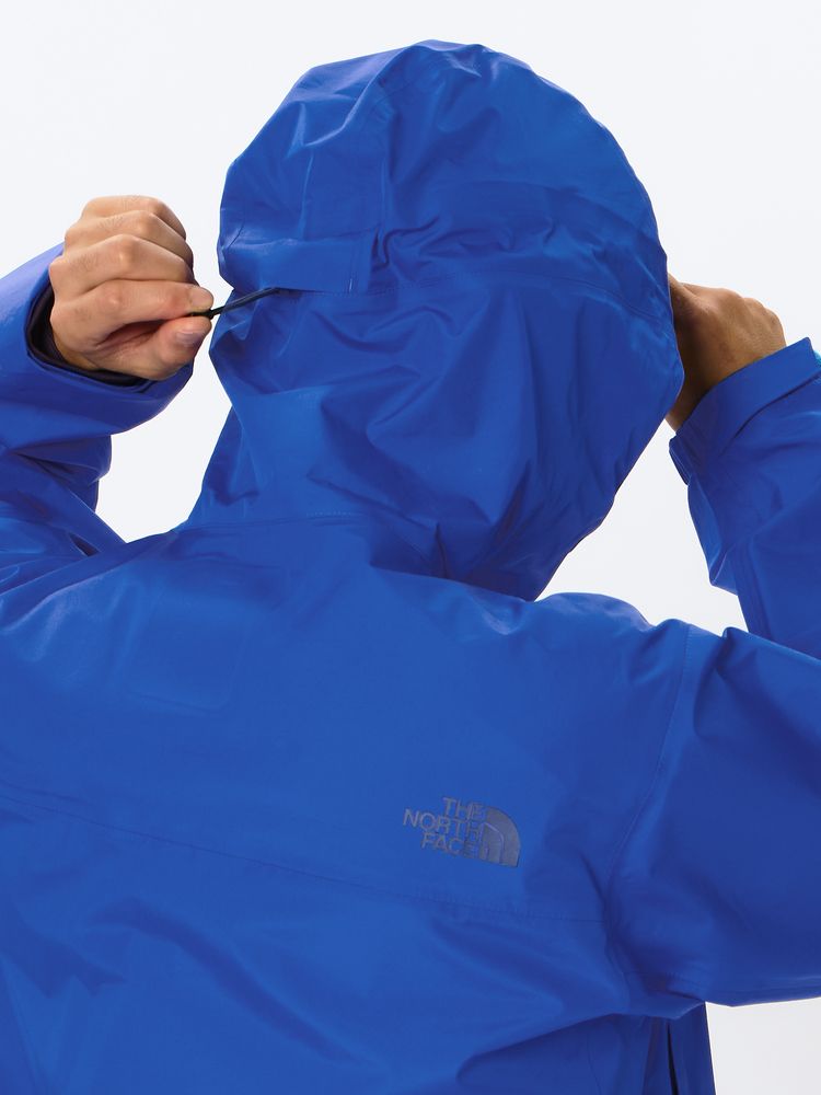 公式】フューチャーライトドリズルジャケット（メンズ）｜ザ・ノース