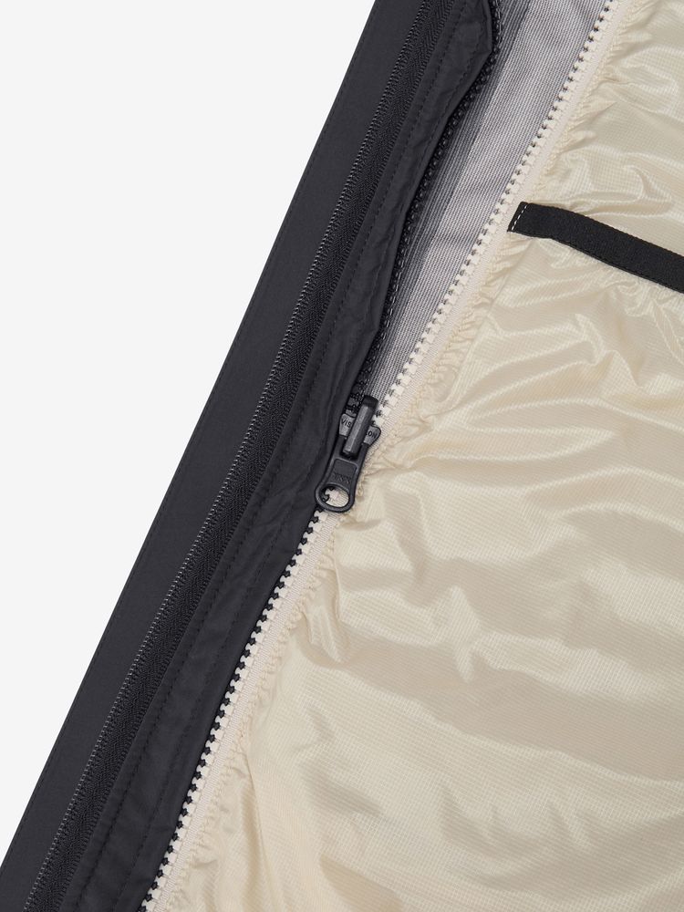 THE NORTH FACE(ザ・ノース・フェイス) ｜フューチャーライトドリズルジャケット（メンズ）