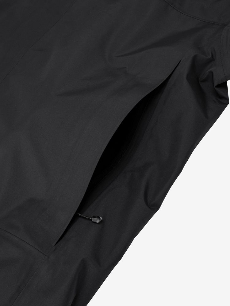 THE NORTH FACE(ザ・ノース・フェイス) ｜フューチャーライトドリズルジャケット（メンズ）