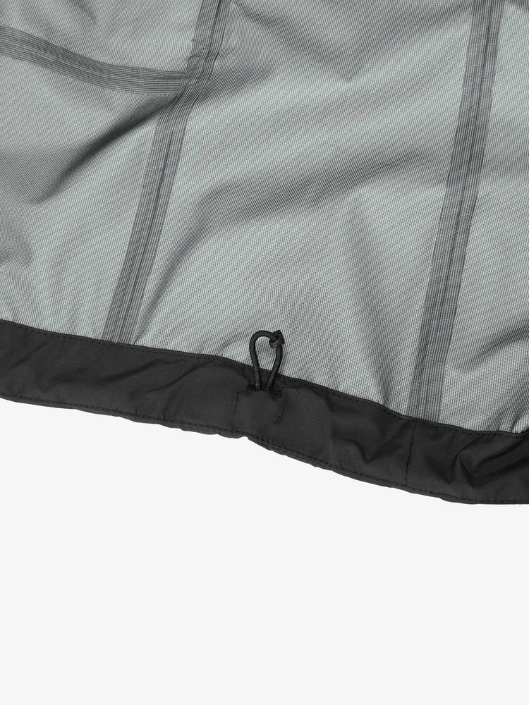 THE NORTH FACE(ザ・ノース・フェイス) ｜フューチャーライトドリズルジャケット（メンズ）