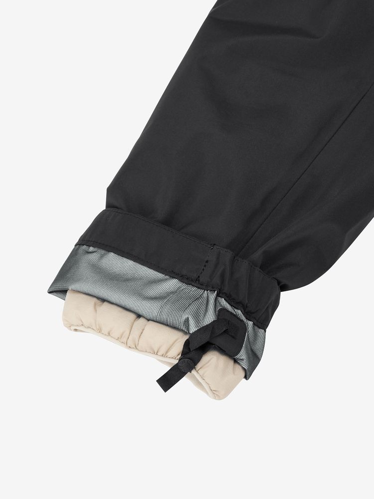 THE NORTH FACE(ザ・ノース・フェイス) ｜フューチャーライトドリズルジャケット（メンズ）