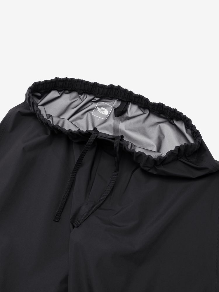 公式】フューチャーライトドリズルパンツ（メンズ）｜ザ・ノース
