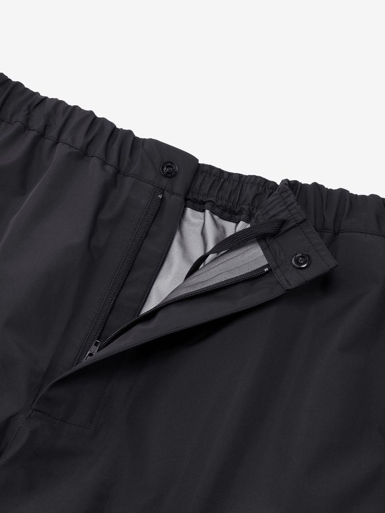 公式】フューチャーライトドリズルパンツ（メンズ）｜ザ・ノース