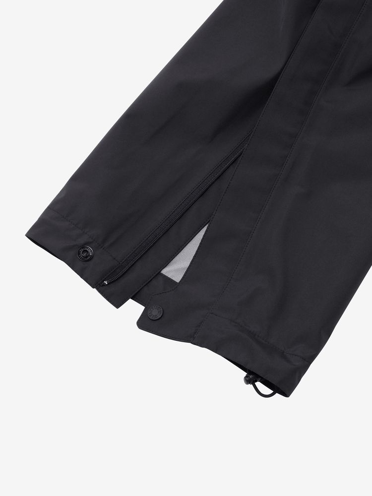 公式】フューチャーライトドリズルパンツ（メンズ）｜ザ・ノース