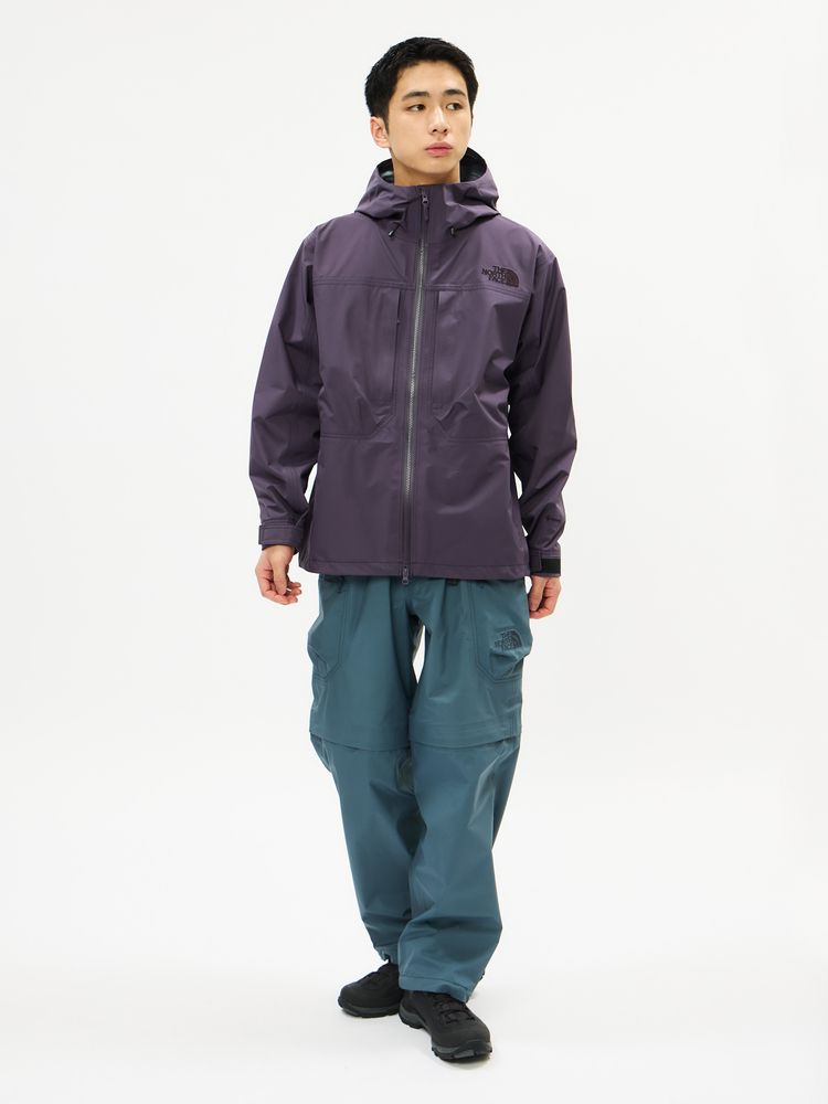 THE NORTH FACE(ザ・ノース・フェイス) ｜ハイカーズジャケット（メンズ）