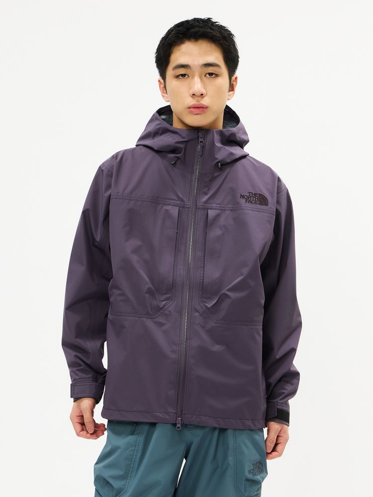 THE NORTH FACE(ザ・ノース・フェイス) ｜ハイカーズジャケット（メンズ）