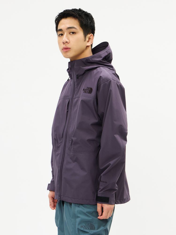 THE NORTH FACE(ザ・ノース・フェイス) ｜ハイカーズジャケット（メンズ）