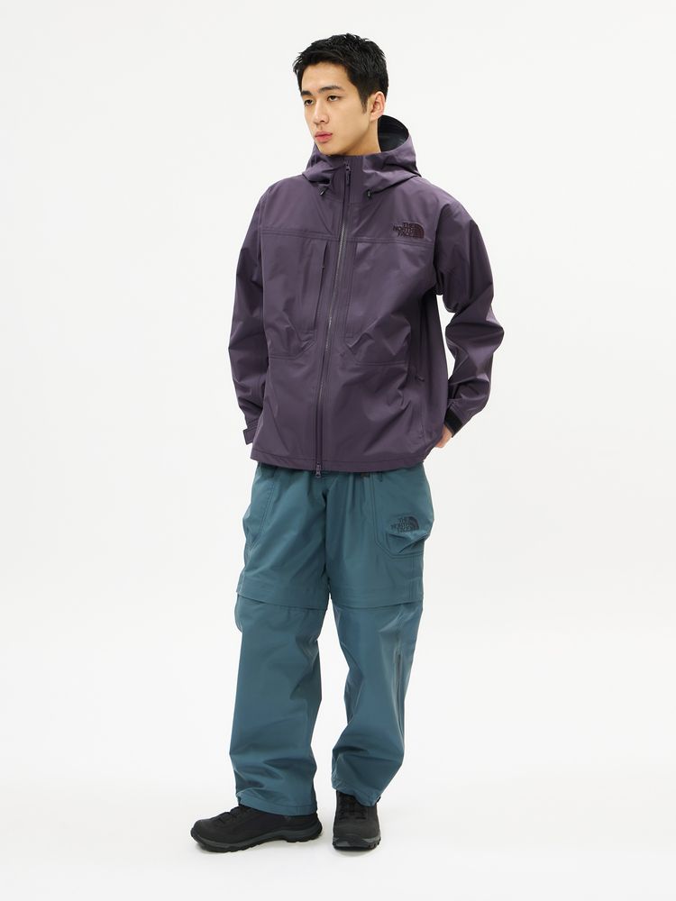 THE NORTH FACE(ザ・ノース・フェイス) ｜ハイカーズジャケット（メンズ）