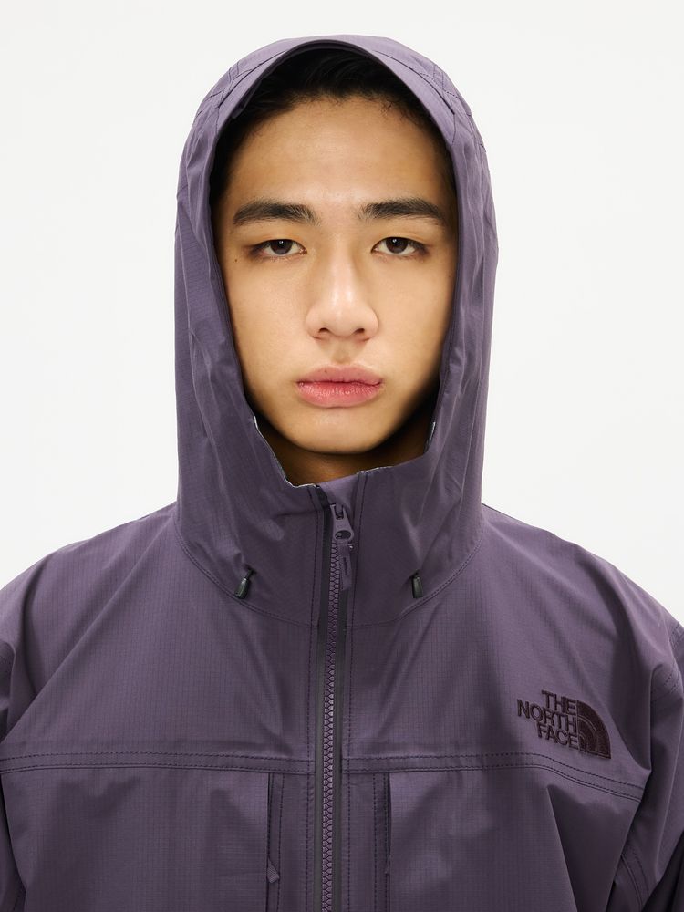 THE NORTH FACE(ザ・ノース・フェイス) ｜ハイカーズジャケット（メンズ）