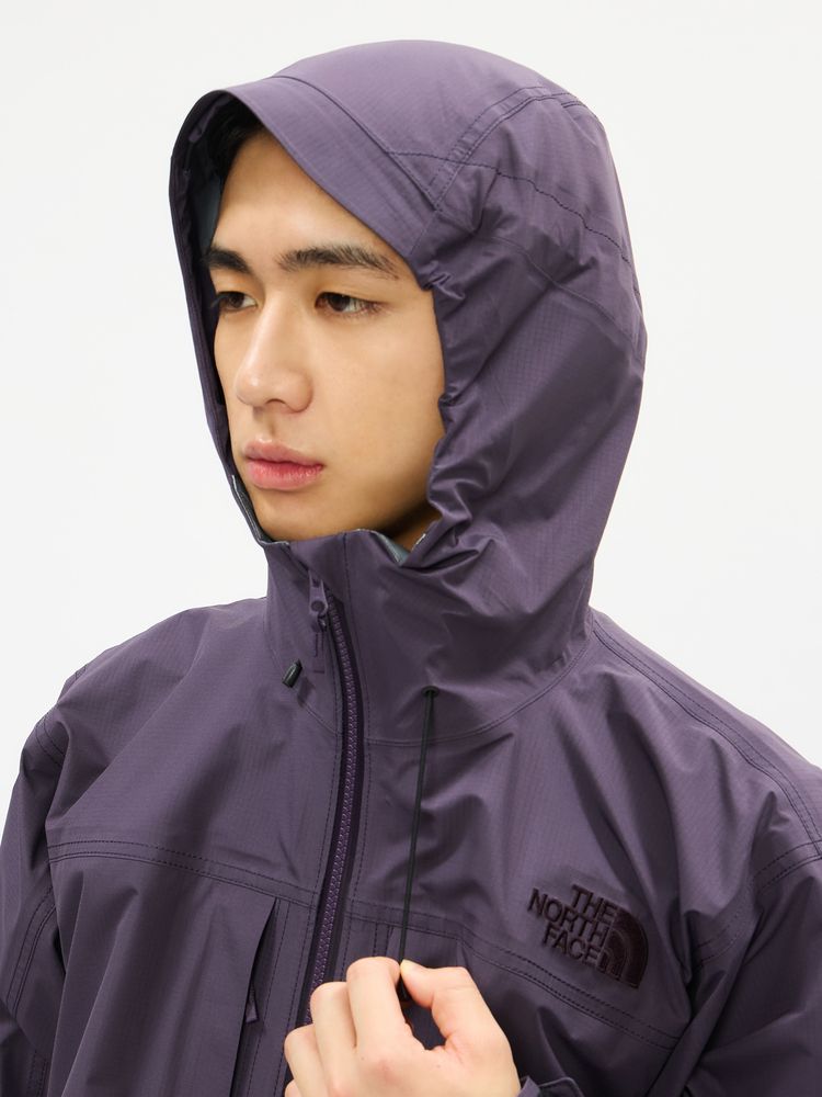 THE NORTH FACE(ザ・ノース・フェイス) ｜ハイカーズジャケット（メンズ）
