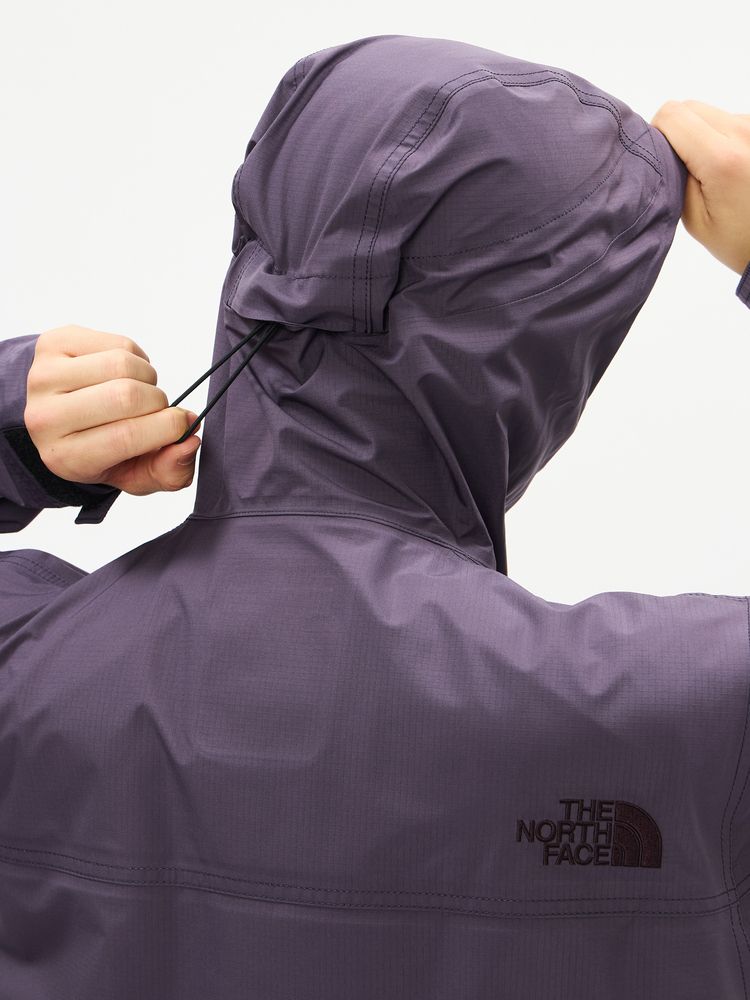 THE NORTH FACE(ザ・ノース・フェイス) ｜ハイカーズジャケット（メンズ）