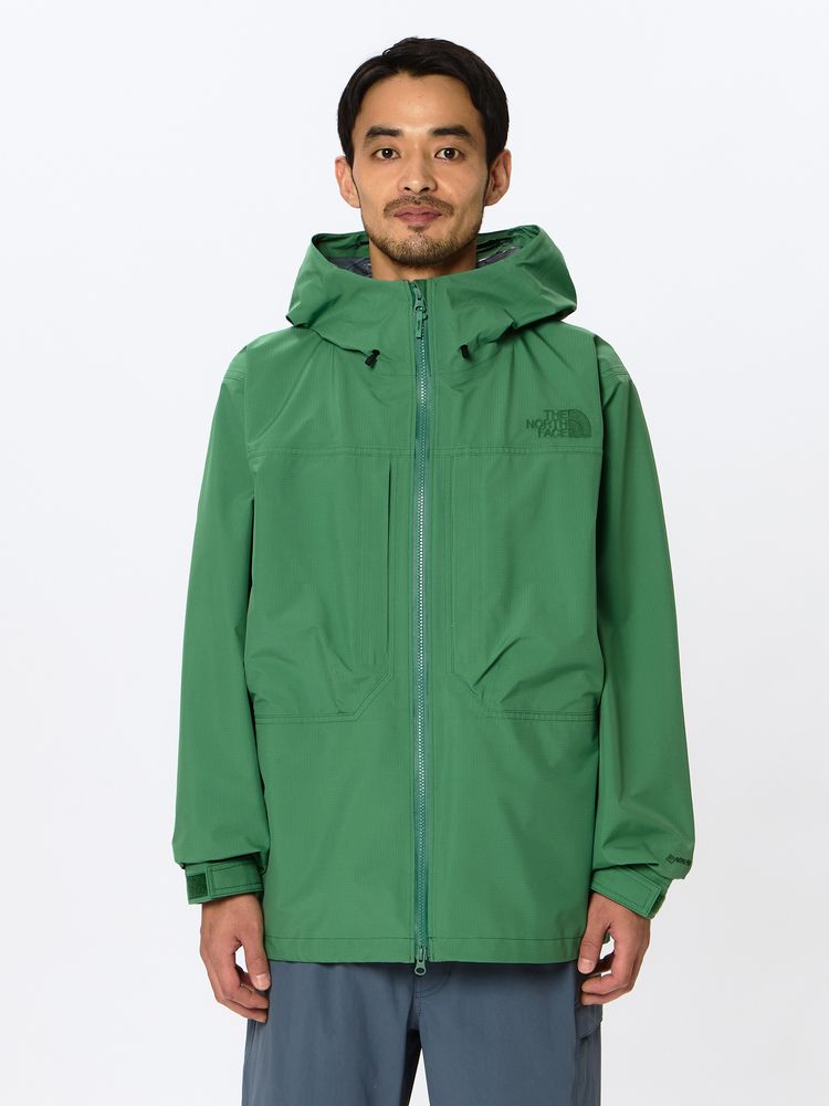 公式】ハイカーズジャケット（メンズ）｜ザ・ノース・フェイス公式ストア