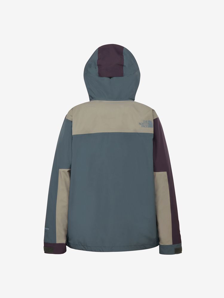 公式・限定】ハイカーズジャケット（メンズ）｜ザ・ノース・フェイス