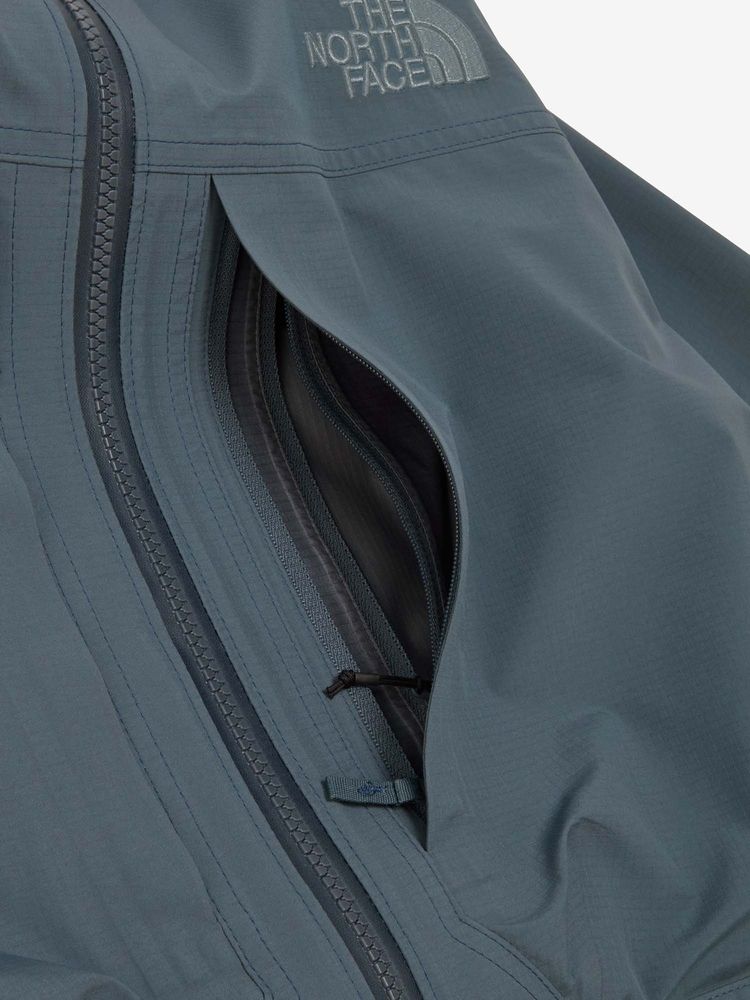 THE NORTH FACE(ザ・ノース・フェイス) ｜ハイカーズジャケット（メンズ）