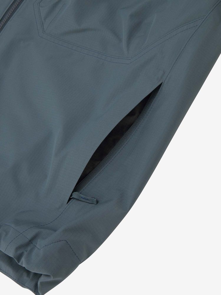 THE NORTH FACE(ザ・ノース・フェイス) ｜ハイカーズジャケット（メンズ）