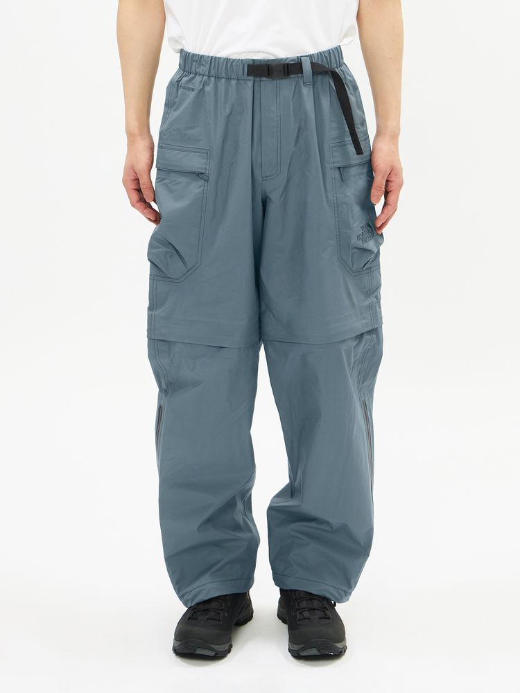 THE NORTH FACE(ザ・ノース・フェイス) ｜ハイカーズシェルパンツ（メンズ）