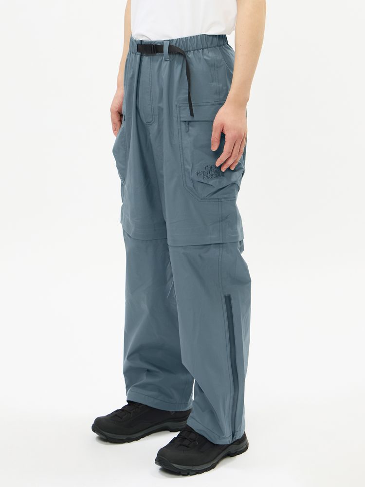 THE NORTH FACE(ザ・ノース・フェイス) ｜ハイカーズシェルパンツ（メンズ）