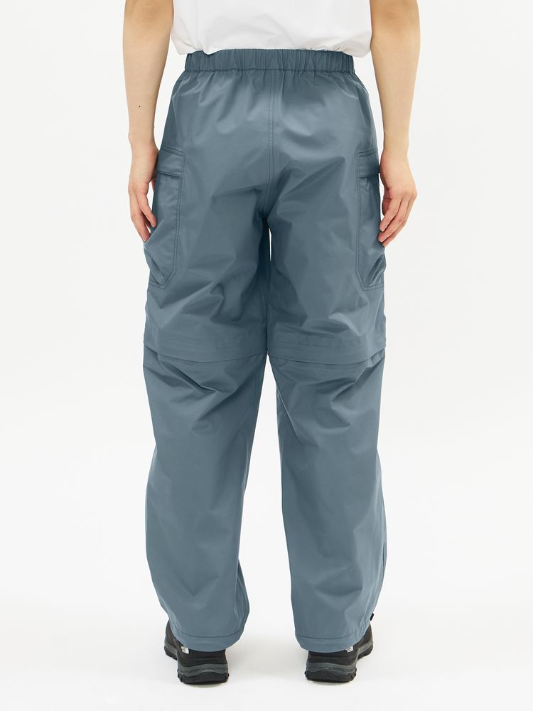 THE NORTH FACE(ザ・ノース・フェイス) ｜ハイカーズシェルパンツ（メンズ）