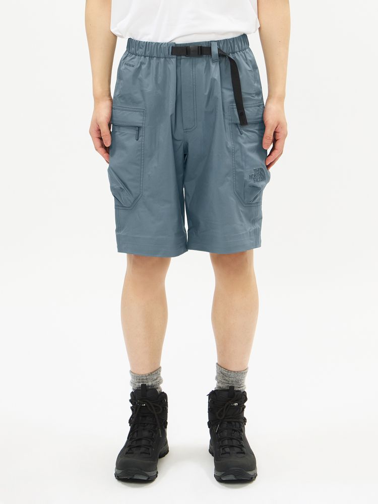 THE NORTH FACE(ザ・ノース・フェイス) ｜ハイカーズシェルパンツ（メンズ）