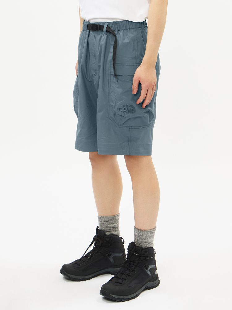 THE NORTH FACE(ザ・ノース・フェイス) ｜ハイカーズシェルパンツ（メンズ）