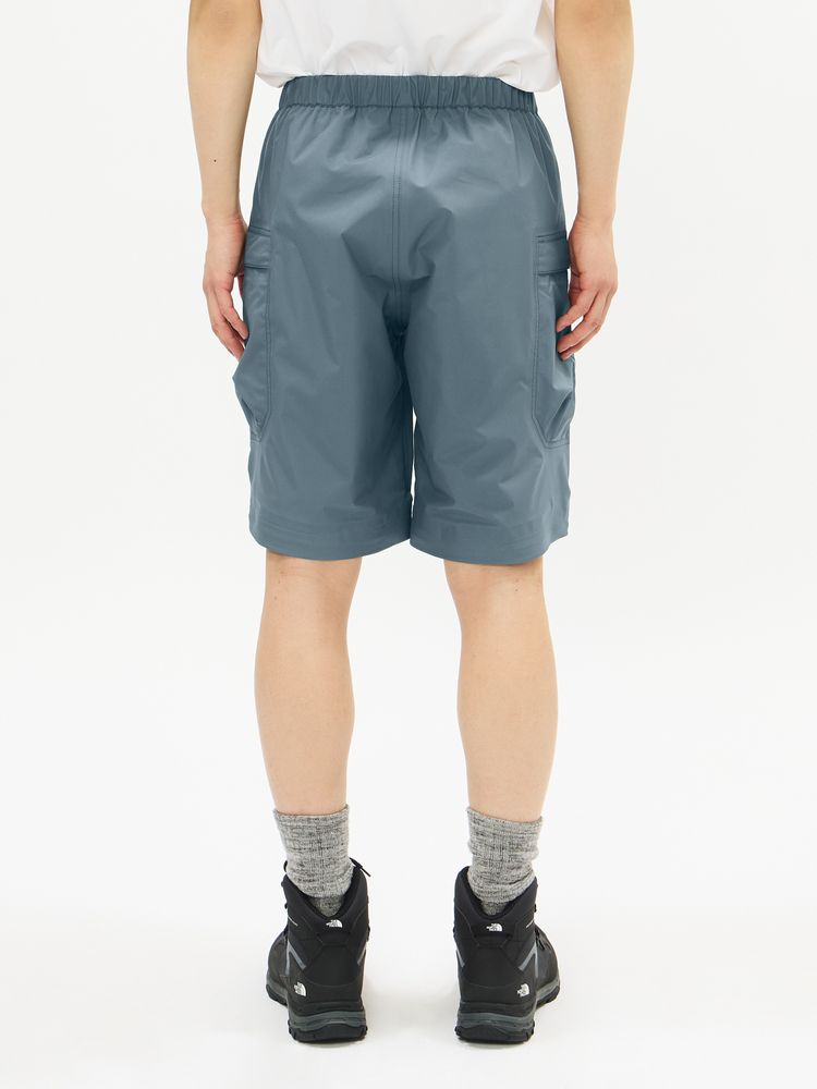 THE NORTH FACE(ザ・ノース・フェイス) ｜ハイカーズシェルパンツ（メンズ）