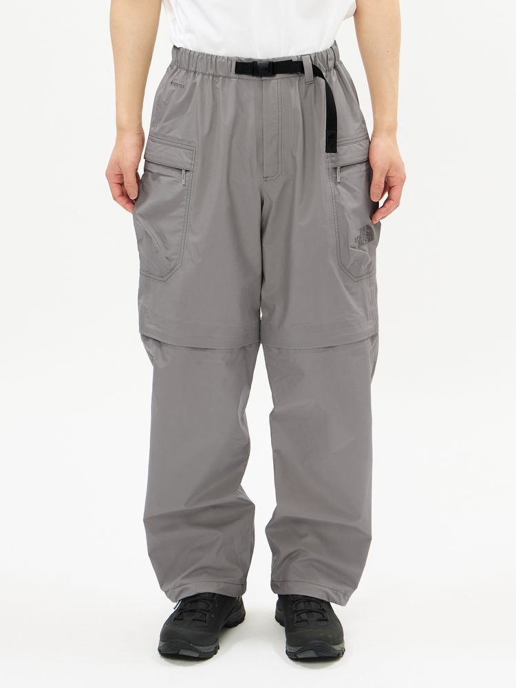 THE NORTH FACE(ザ・ノース・フェイス) ｜ハイカーズシェルパンツ（メンズ）