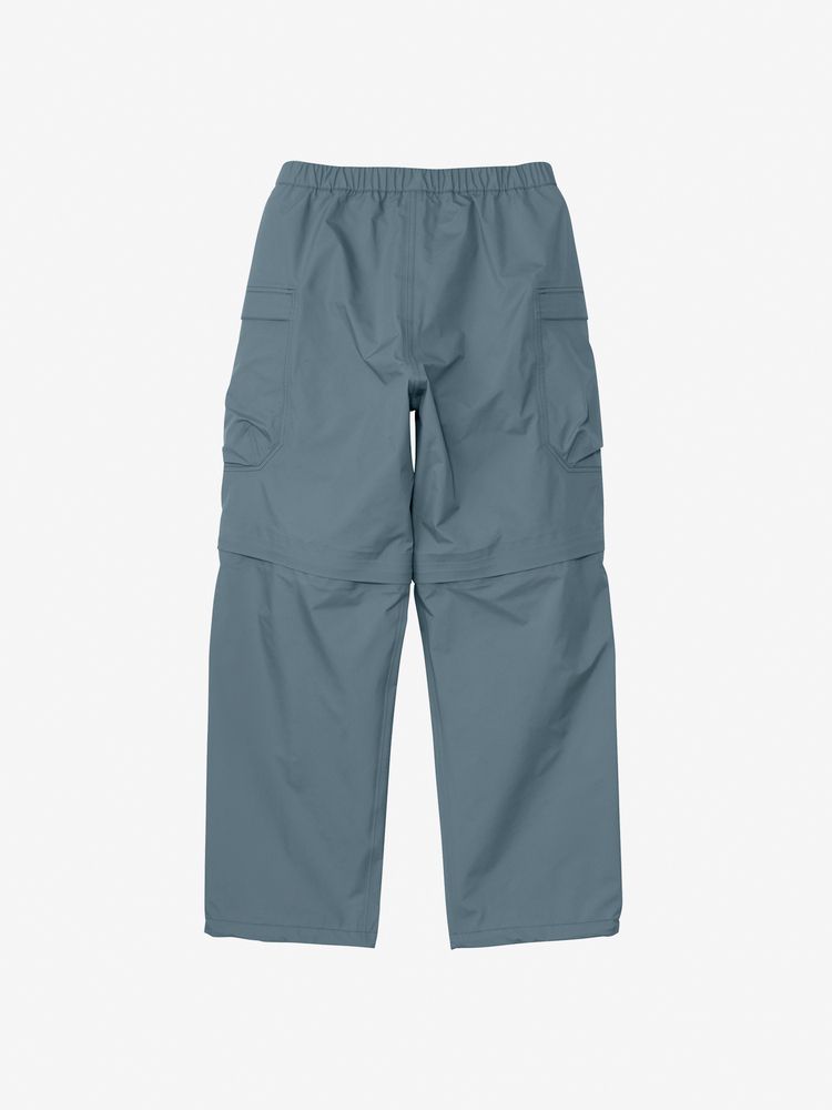 THE NORTH FACE(ザ・ノース・フェイス) ｜ハイカーズシェルパンツ（メンズ）