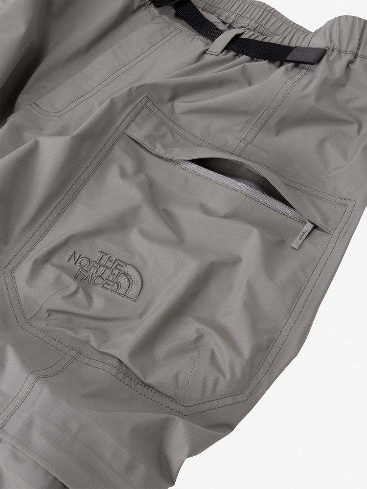 THE NORTH FACE(ザ・ノース・フェイス) ｜ハイカーズシェルパンツ（メンズ）