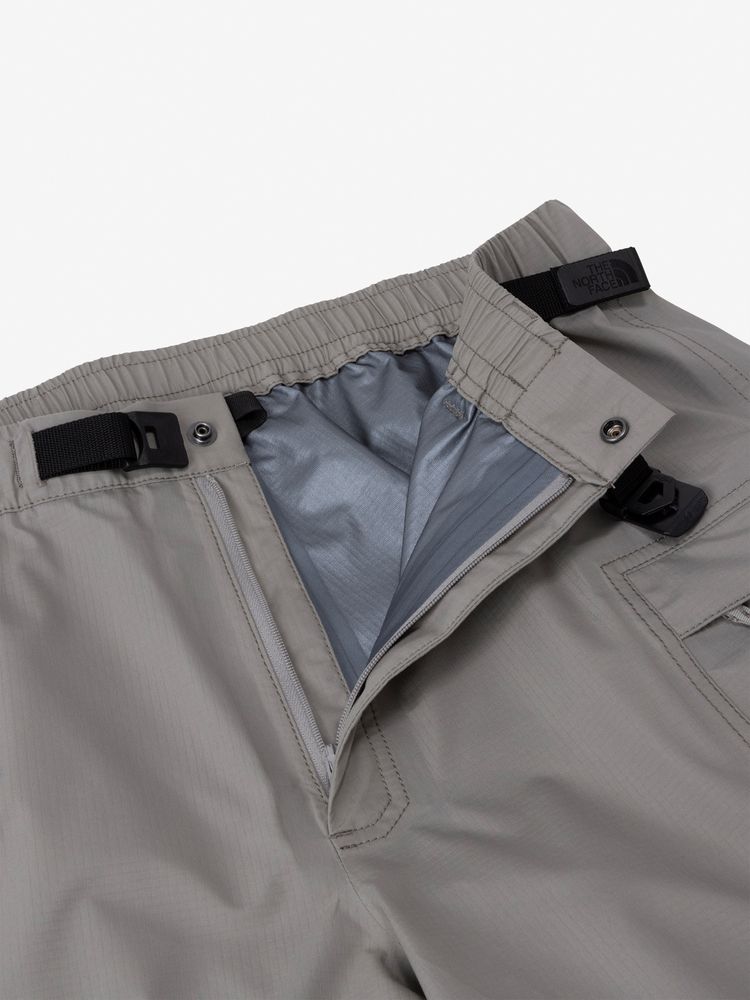 THE NORTH FACE(ザ・ノース・フェイス) ｜ハイカーズシェルパンツ（メンズ）