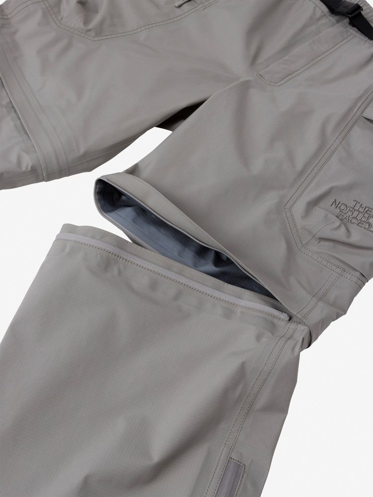 THE NORTH FACE(ザ・ノース・フェイス) ｜ハイカーズシェルパンツ（メンズ）