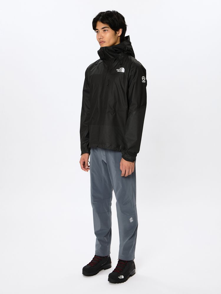 THE NORTH FACE(ザ・ノース・フェイス) ｜ツイゾムピークジャケット（ユニセックス）