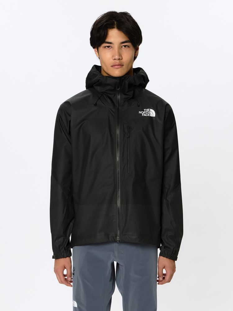 THE NORTH FACE(ザ・ノース・フェイス) ｜ツイゾムピークジャケット（ユニセックス）