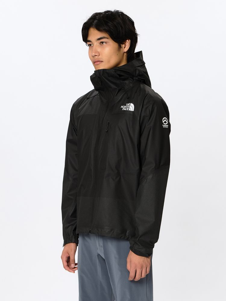 THE NORTH FACE(ザ・ノース・フェイス) ｜ツイゾムピークジャケット（ユニセックス）