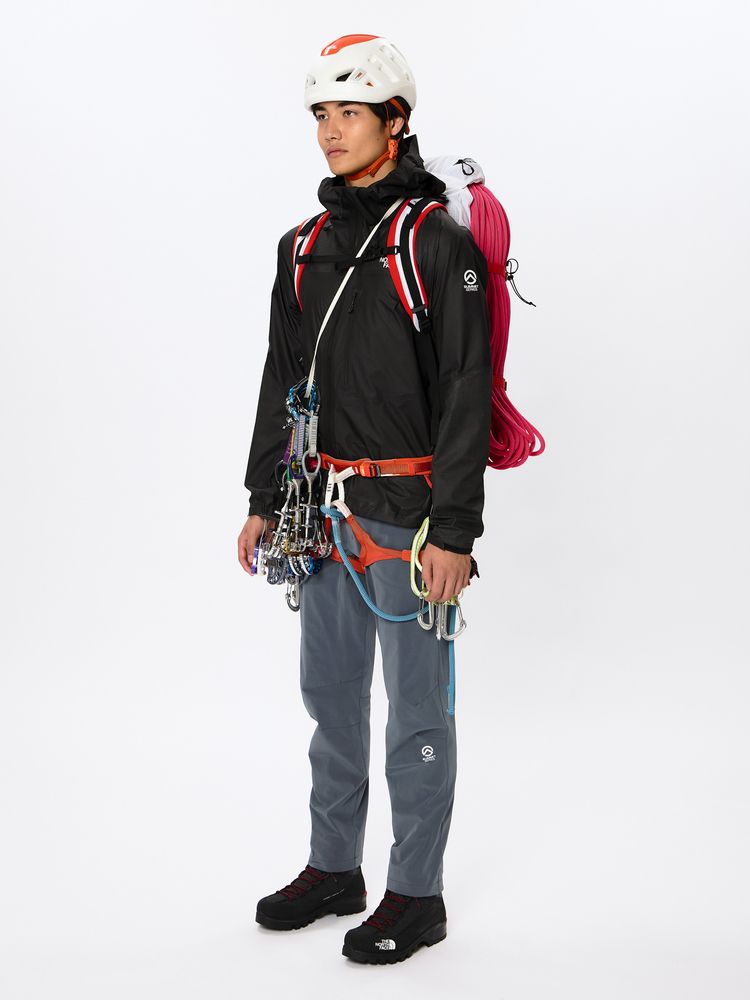 THE NORTH FACE(ザ・ノース・フェイス) ｜ツイゾムピークジャケット（ユニセックス）