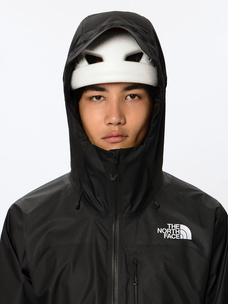 THE NORTH FACE(ザ・ノース・フェイス) ｜ツイゾムピークジャケット（ユニセックス）