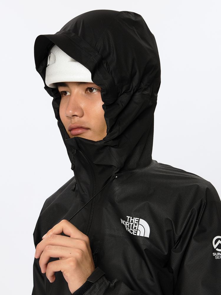 THE NORTH FACE(ザ・ノース・フェイス) ｜ツイゾムピークジャケット（ユニセックス）