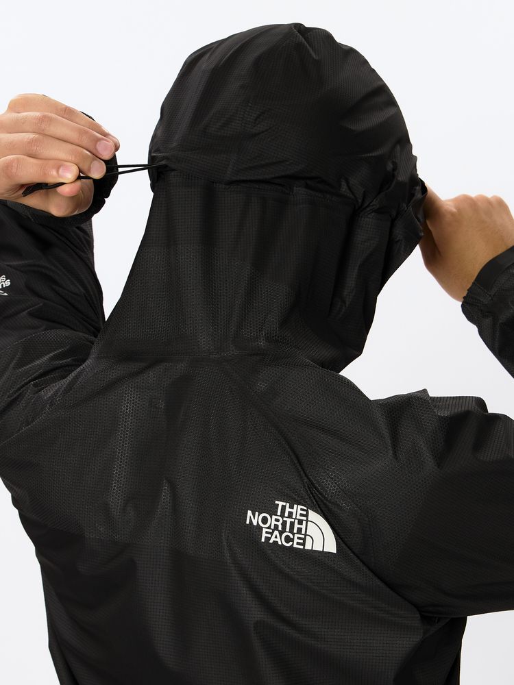 THE NORTH FACE(ザ・ノース・フェイス) ｜ツイゾムピークジャケット（ユニセックス）