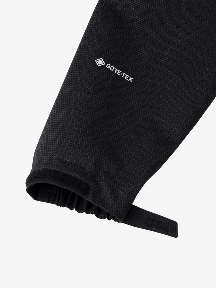 THE NORTH FACE(ザ・ノース・フェイス) ｜ツイゾムピークジャケット（ユニセックス）