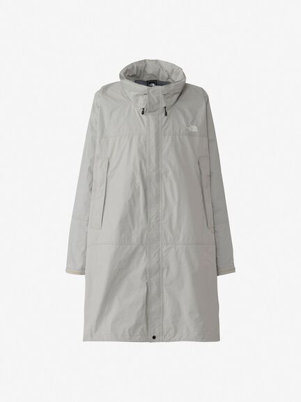 ノースフェイス　登山用雨衣　レディースＳ THE NORTH FACE（ザ ノースフェイス） レディース アウトドア レイン