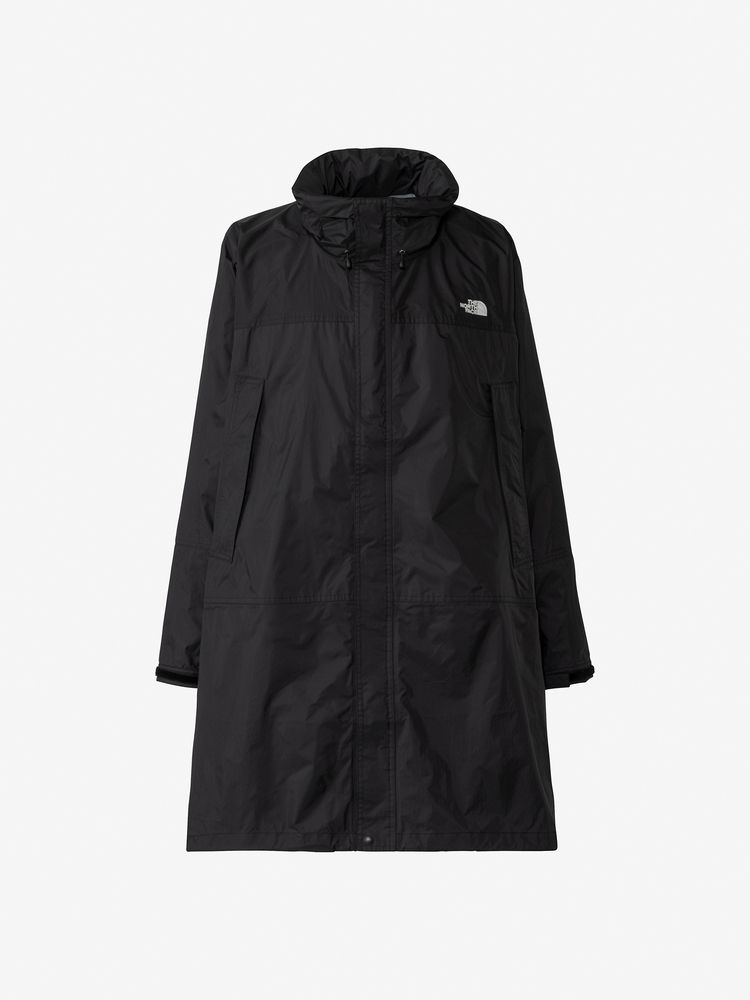 THE NORTH FACE(ザ・ノース・フェイス) ｜ハイドレナレインポンチョ（ユニセックス）