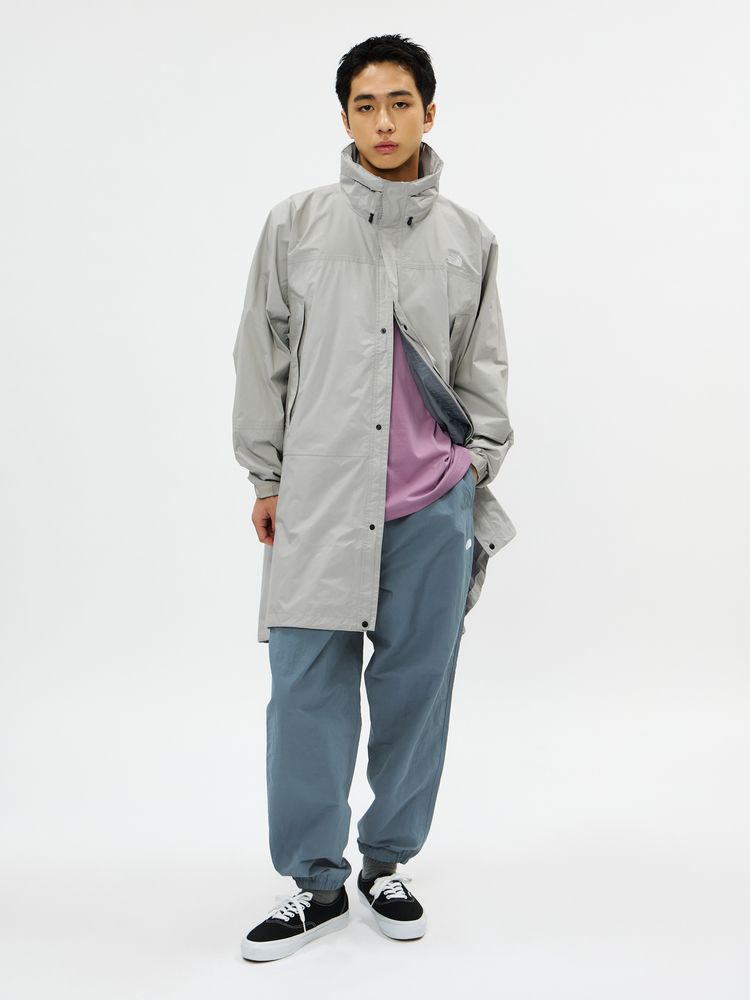 THE NORTH FACE(ザ・ノース・フェイス) ｜ハイドレナレインポンチョ（ユニセックス）