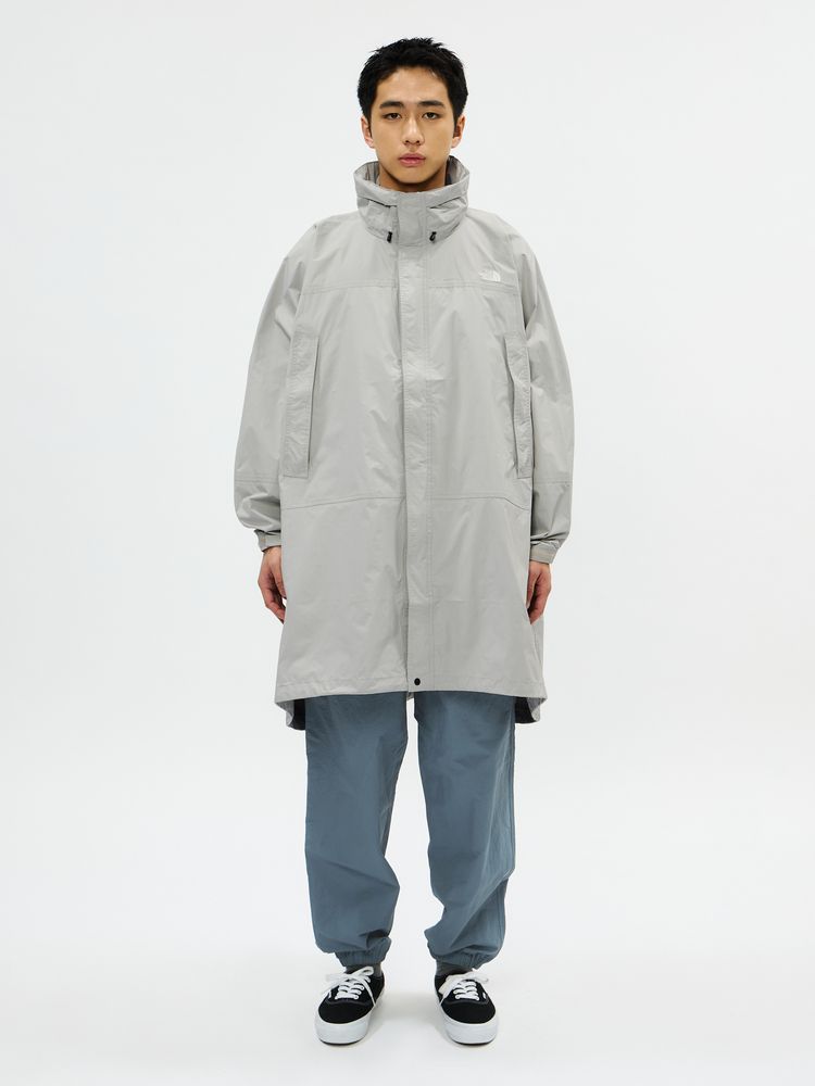 THE NORTH FACE(ザ・ノース・フェイス) ｜ハイドレナレインポンチョ（ユニセックス）
