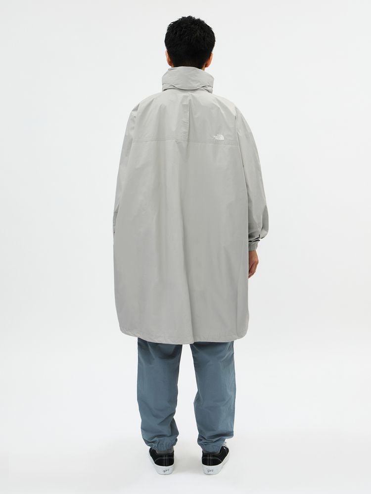 THE NORTH FACE(ザ・ノース・フェイス) ｜ハイドレナレインポンチョ（ユニセックス）